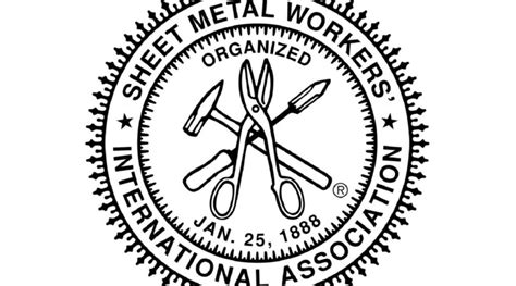 Sheet Metal Workers Local Union 265﻿